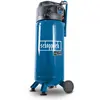 Scheppach Druckluft Kompressor stehend HC51V | 1500W | 10bar | 50L Kes...