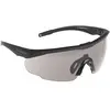 Swisseye Blackhawk Smoke/orange/clear Brille One Size