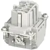 Phoenix Contact Buchseneinsatz HC-B 06-I-PT-F Inhalt: 1 St., Elektroni...