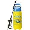 GLORIA 000101.0000 Spray&Paint Drucksprüher 5 l
