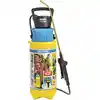 Gloria Haus und Garten 000910.0000 AutoPump Set Cordless sprayer 5 l