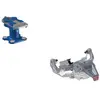 Dynafit Tlt Expedition Tourenski-bindungen One Size
