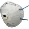 3M Atemschutzmaske 8822, FFP2 NR D 10 Stück