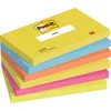Post-it® Active Collection Haftnotizen 12,7 x 7,6 cm