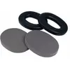 Kopfhörerpolster 3M Peltor X4A Gris TU
