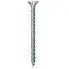 Fischer Group Fpf Ii Czf 5.0x50 Bc 670403 Senkkopfschraube Mit Kreuzsc...