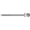 Fischer, Schrauben, PowerFast II 4,0x50 SK PZ VG blvz 200