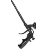 Metall-Schaumpistole PUPM 4 BLACK, Sprühpistole