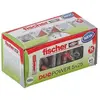 Fischer Duopower Dübel 5x25mm 100 Einheiten