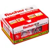 Fischer Duopower Dübel 6x30mm 100 Einheiten