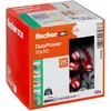 fischer DuoPower 10x50 Universaldübel-Sortiment 10 x 50 mm, 50 Stück
