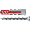 Fischer, Dübel, 90943 Oesenschr GS 8X80 NV (50 Stk.)