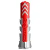 Fischer, Dübel, DuoPower 5x25 S K (18 Stk.)