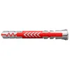 fischer DuoPower 8x65 Universaldübel-Sortiment 8 x 65 mm, 50 Stück