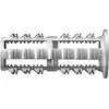 Fischer, Dübel, Rodforce FGD 12 M8 (50 Stk.)