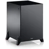 Teufel T 10 Subwoofer Subwoofer (Cinch-Eingang, Als Frontfire- oder Do...