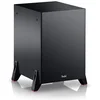 Teufel T 8 Subwoofer Subwoofer (Cinch-Eingang, 100 W, Als Frontfire- o...