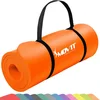 MOVIT Yogamatte Yogamatte 10/15 mm Dicke (1-St)