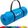 MOVIT Yogamatte Yogamatte 10/15 mm Dicke (1-St)