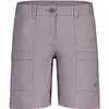 Maloja, Damen, Outdoorhose, LamonazM. (XS), Violett