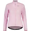 Maloja, Damen, Velojacke, SeisM Cycle Jacket (L), Rosa, L
