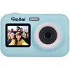 Rollei Sportsline Fun, 5 MP, Full HD, 80 g, Grün