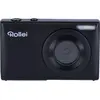 Rollei Compactline mini schwarz