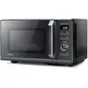 Toshiba MW3-AG25PFI(MG) Mikrowelle mit Grillfunktion - 25L 3-in-1 Komb...