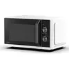 Toshiba MW3-MM20PF(WH), Arbeitsplatte, Solo-Mikrowelle, 20 l, 800 W, K...