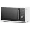Toshiba MW3SAC23SFWH, Mikrowelle, Weiss