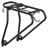 Racktime Top-it 2.0 Frontgepäckträger 26-28´´