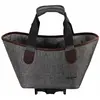 Racktime Agnetha 2.0 Gepäckträgertasche 15l One Size