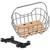 Racktime Breeze 2.0 Korb 25l One Size