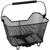 Racktime Bask It Deluxe 2.0 Hinterer Korb 23l One Size