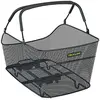 Racktime Bask It Trunk Mid Hinterer Korb 24l One Size