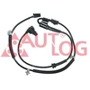 Sensor, Raddrehzahl AUTLOG AS4718