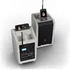 LD Systems ANNY 8 HHD B8 G - Tragbarer Bluetooth PA-Lautsprecher mit A...