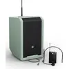 LD Systems ANNY 8 BPH B5 GN - Tragbarer Bluetooth PA-Lautsprecher mit ...