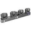 Cameo HYDRABEAM 4000 RGBW (32 W, LED), Scheinwerfer, Mehrfarbig