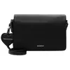 emily & noah Enie Damenaccessoires Tasche Schwarz Freizeit