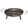 Buschbeck Grillrost Buschbeck Grillrost für Feuerschale 60 / 80 cm