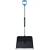 SW Stahl Schneeschaufel, klappbar 98100L