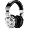 Behringer Hpx2000 (Kabelgebunden), Kopfhörer, Silber