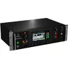 Behringer X32 Rack (Studio- und Livemixer), Mischpult, Schwarz
