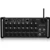 Midas MR18, Mischpult, Schwarz
