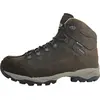Meindl Ohio Lady 2 GTX Herren Wanderschuh Braun Freizeit