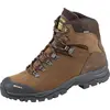 MEINDL Wanderschuhe Kansas GTX dunkelbraun Größe