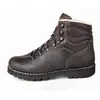 Damen-Wanderschuhe Meindl Badile Braun 38