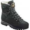 Meindl Herren Island MFS Active Trekkingstiefel anthrazit 44.5