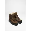 Meindl Damen Trekkingstiefel ISLAND Lady MFS ACTIVE Haselnuss